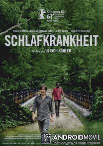 Сонная болезнь / Schlafkrankheit