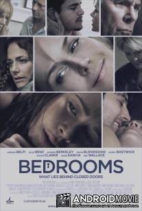 Спальни / Bedrooms