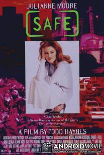 Спасение / Safe