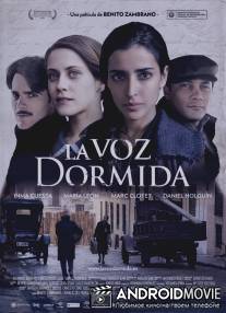 Спящий голос / La voz dormida
