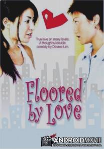 Сражен любовью / Floored by Love