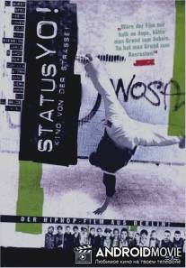 Статус Йо! / Status Yo!