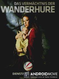 Странствующая блудница: Предсказание / Das Vermachtnis der Wanderhure