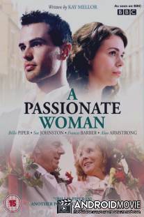 Страстная женщина / A Passionate Woman