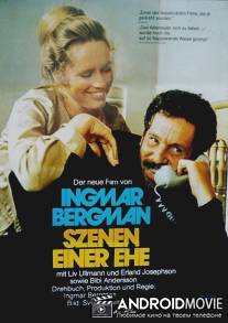 Сцены из супружеской жизни / Scener ur ett aktenskap