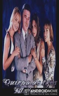 Судьбы трех женщин / Quirpa de tres mujeres