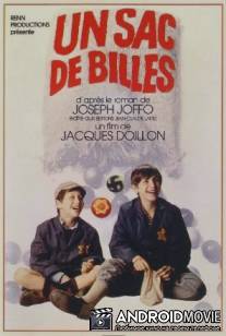 Сумка с шарами / Un sac de billes