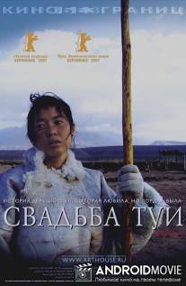Свадьба Туи / Tuya de hun shi
