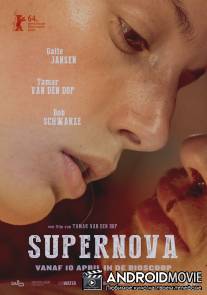 Сверхновая звезда / Supernova