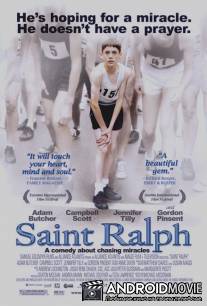 Святой Ральф / Saint Ralph