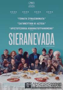 Сьераневада / Sieranevada
