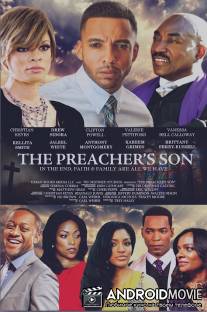 Сын проповедника / The Preacher's Son