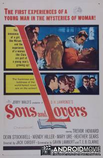 Сыновья и любовники / Sons and Lovers