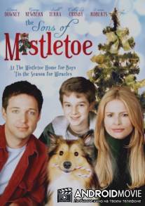 Сыны Омелы / Sons of Mistletoe, The