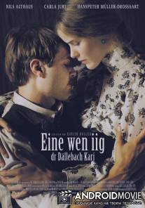 Такой, как есть! / Eine wen iig, dr Dallebach Kari