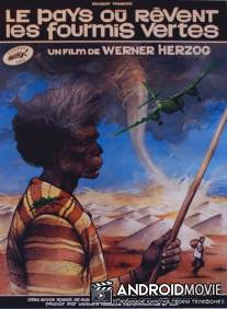 Там, где мечтают зеленые муравьи / Wo die grunen Ameisen traumen