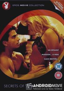 Тайны служанки / Secrets of a Chambermaid