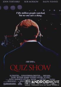 Телевикторина / Quiz Show