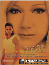 Телохранитель / Amor en custodia