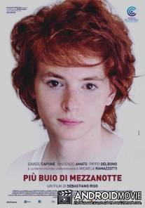 Темнее полуночи / Piu buio di mezzanotte