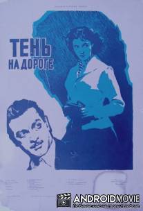 Тень на дороге / Chrdili gzaze