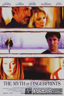 Тени прошлого / Myth of Fingerprints, The