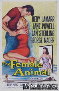 The Female Animal
