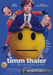 Тим Талер / Timm Thaler oder das verkaufte Lachen