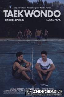 Тхэквондо / Taekwondo