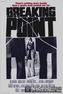 Точка разрыва / Breaking Point