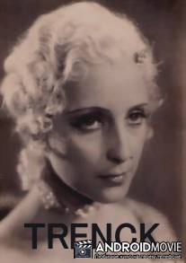 Тренк / Trenck - Der Roman einer gro?en Liebe