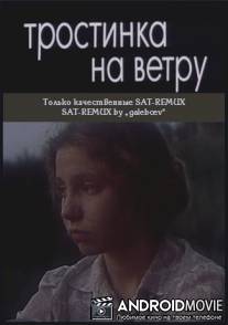 Тростинка на ветру / Trostinka na vetru