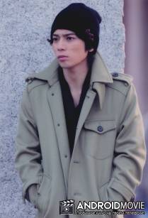 Цветочки после ягодок 2 / Hana yori dango 2