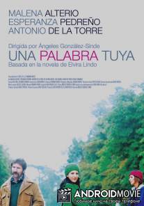Твое слово / Una palabra tuya