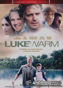 Тёплый / Lukewarm