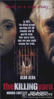 Тюрьма / Killing Yard, The