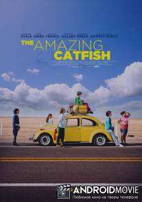 Удивительная зубатка / Los insolitos peces gato