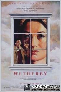 Уэзерби / Wetherby