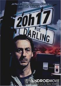 Улица Дарлинг, 20:17 / 20h17 rue Darling