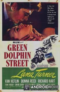 Улица Грин Долфин / Green Dolphin Street