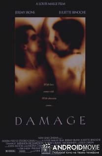 Ущерб / Damage