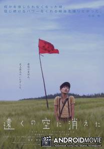 В далекие небеса / Toku no sora ni kieta