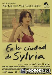В городе Сильви / En la ciudad de Sylvia