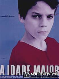 В конце детства / A Idade Maior