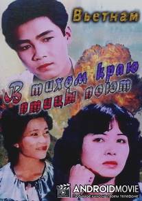 В тихом краю птицы поют / Noi binh yen chim hot