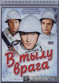В тылу врага / V tylu vraga