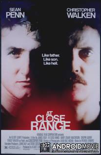 В упор / At Close Range