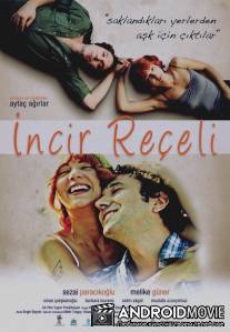 Варенье из инжира / Incir receli