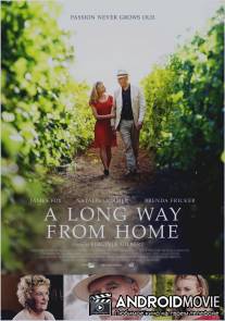 Вдали от дома / A Long Way from Home