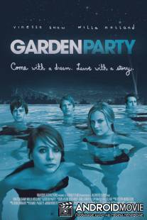 Вечеринка в саду / Garden Party